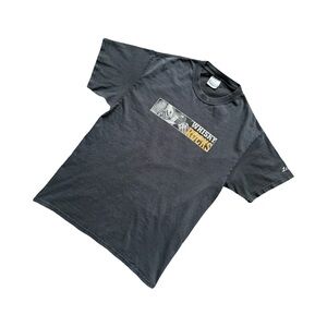 Vintage Y2K The Distillers “Whiskey Rocks” Tour Band T-Shirt